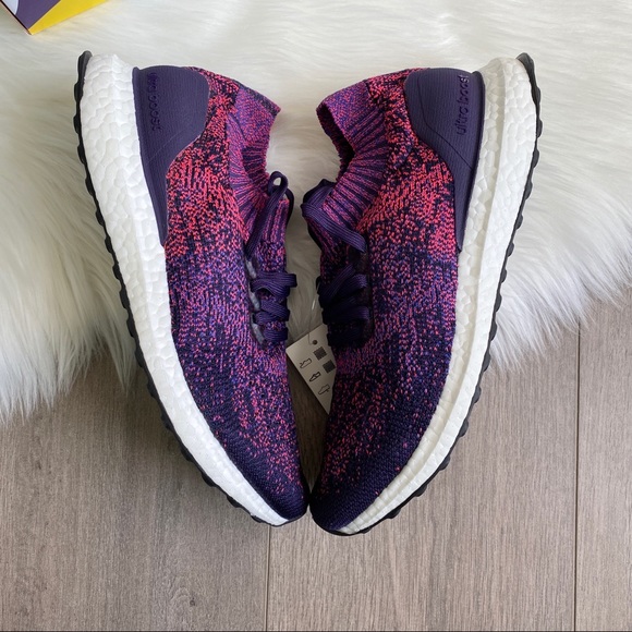 NWT Adidas Ultraboost Uncaged Women’s Shoes - Picture 5 of 8